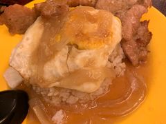 -大利来记餐厅