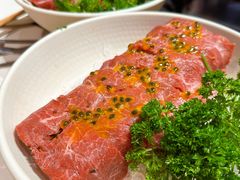 百香果牛肉-江北北火锅馆·公路夜市(魏公村店)