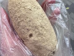 -范嬢嬢春森路糯米团