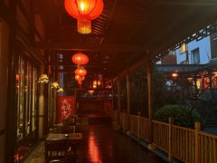 -九华山聚龙大酒店