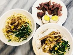 -再回首鸡肉米线(人民路一店)
