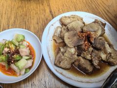 -庆蓉云·庆云面(双林店)