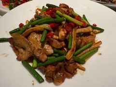 -三猫黑鱼花(南大店)