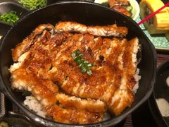 -玄白·炭烤活鳗(上海首店)