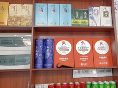 -秋姐美食店(海陵岛保利店)