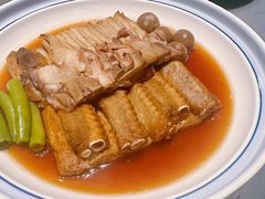 -宴天下大酒店(政和路店)
