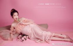 点击看大图 -维纳斯婚纱摄影(鞍山店)