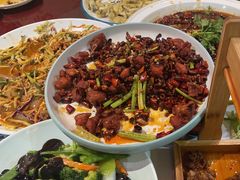 -一块豆腐(李沧书院路店)