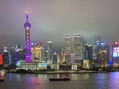 -上海和平饭店华懋阁 Cathay Room