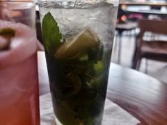 -LAMP BAR 水烟音乐酒吧