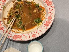 -百姓渔村(南中环店)
