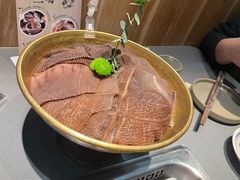 -巴奴毛肚火锅(悠唐购物中心店)