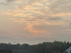 -南昌青山湖风景区