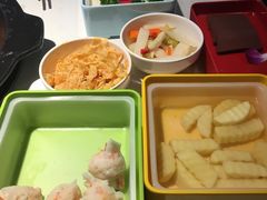 -川锅一号火锅(铜山万达店)