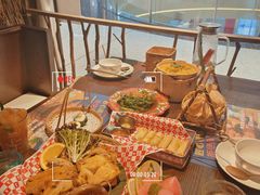 -泰妃殿(武汉首店)