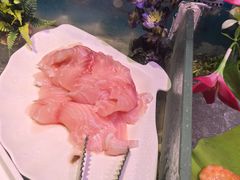 -好伦哥比萨烤肉自助(马家堡店)