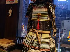 -杉海和牛烧肉海鲜自助(会展城店)
