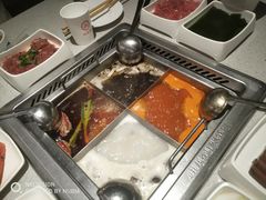 -海底捞火锅(大融城店)