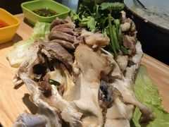 -大唐高老庄(红旗路店)