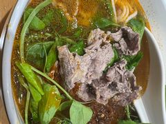 -三千粉牛肉米粉(来客茂店)