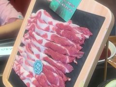 -乔先生涮肉·鲜活牛羊肉火锅(塘沽店)