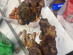 -新疆阿力烧烤
