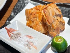 -水之惠鲜鱼料理(王府大街店)