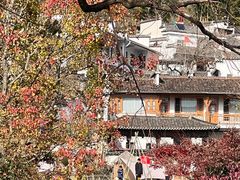 -塔川景区