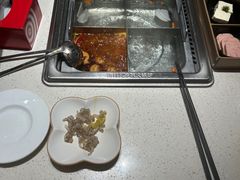 -海底捞火锅(高科广场店)