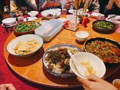 -园林美食城·本土农家菜(杨和镇店)