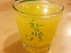-郑阿姨的家·이모네·韩料&烤肉(武川路店)
