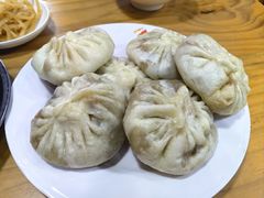-小胖包子王(阜成门内店)