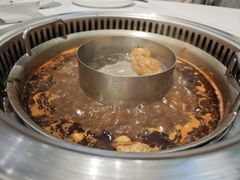 -葛记红焖羊肉(人民路店)