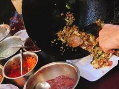 -老婆婆炒饭(小白楼1902欧式风情街店)