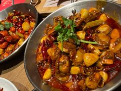 -西塔隆太白烤牛肉馆(图们路店)