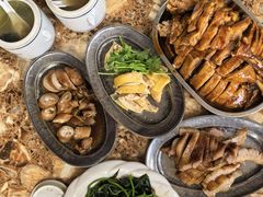 -海滨鸭仔饭(海宁店)