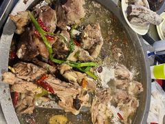 -正宁路小吃夜市