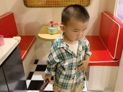 -Lilliput·粒粒堡亲子餐厅(嘉定宝龙店)
