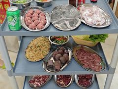 -五洞大众牛餐馆(番禺分店)