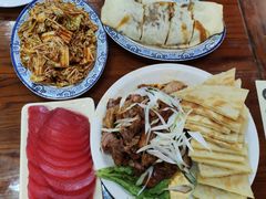 -鼎香润(德胜门内店)