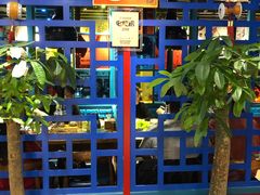 大堂-老炉家木炭烤肉(长江国际店)