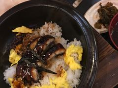 鳗鱼饭-味千拉面(航洋国际购物中心)