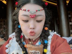 -时光吧·大堂吧·丽江和府洲际度假酒店
