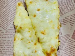 -HELLO 27 意面·沙拉·帕尼尼