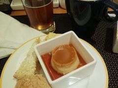 -昆山裕元花园酒店·温莎西餐厅