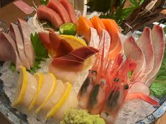 -水之惠鲜鱼料理(王府大街店)