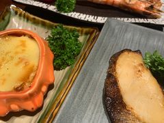 -古京·臻致料理(月湖店)