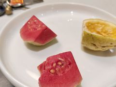 -小茉庐和牛自助火锅(龙湖万达店)