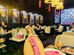 -鼓楼东街老火锅(鼓楼店)