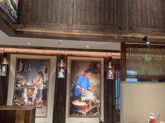 -老村长•湖北菜(欢乐大道店)